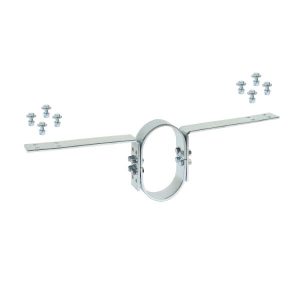Lakewood 18000 Drive Shaft Safety Loop-Universal Bolt-On