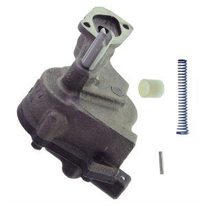 Melling M77 Oil Pump Wet Sump Chevy Big Block Mark IV