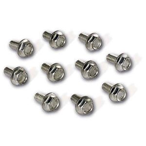 Moroso 38590 Timing Cover Bolts SBC/BBC