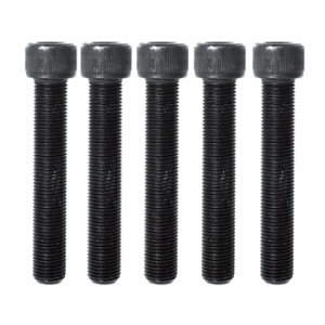 Moroso 46200 Screw-In Wheel Studs 1/2-20 x 3" Long