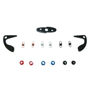 Moroso 72300 HEI Advance Curve Kit