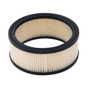 Mr. Gasket Air Filter Element - 6-1/2" Diameter - 2-7/16" High