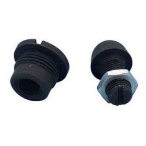 Mr. Gasket Adjustable Clutch Fork Pivot Ball w/ 7/16"-20 Threads