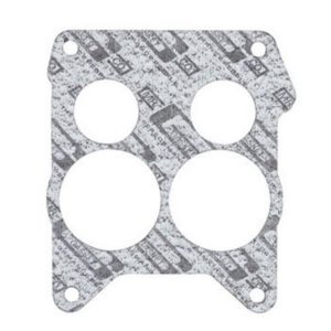 Mr. Gasket Carburetor Base Gasket - Edelbrock - 4 BBL - Quadra-Jet - Bulk Packaged