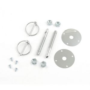 Mr. Gasket 1017 Hood & Deck Pinning Kit
