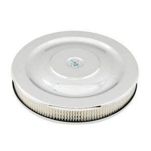 Mr. Gasket 1480 Air Cleaner 14" X 2"