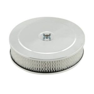 Mr. Gasket 1487 Air Cleaner 9" x 2