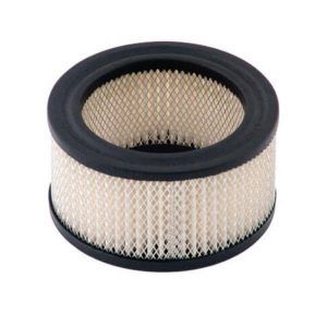 Mr. Gasket 1489A Air Filter Element 4" x 2"