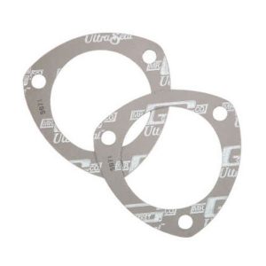 Mr. Gasket 5971 Ultra-Seal 3" Collector Gaskets
