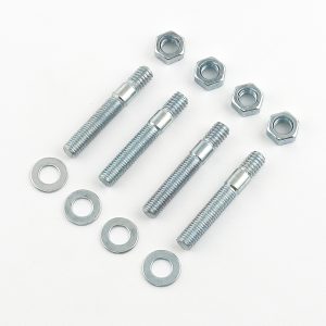 Mr. Gasket Carburetor Studs 5/16" x 2" Long