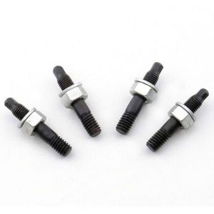 Mr. Gasket 6345G Bullet Tip Carburetor Studs, 1-1/2"