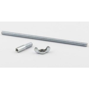 Mr. Gasket 6399 Universal Air Cleaner Stud Kit 5-3/4"