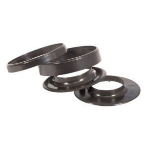 Mr. Gasket 6411G Air Cleaner Spacer and Adapter Kit
