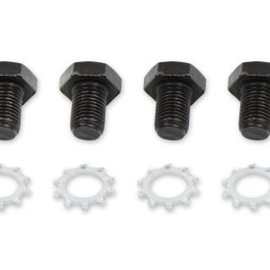 Mr. Gasket 6710 Flexplate Bolts, GM