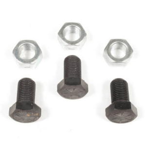 Mr. Gasket 6716 Torque Converter to Flexplate Bolts GM