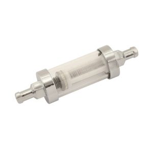 Mr. Gasket 9747 5/16 Clear View Fuel Filter