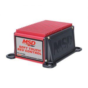 MSD 8728 Soft Touch Rev Control, 4-, 6- and 8-Cyl Engines