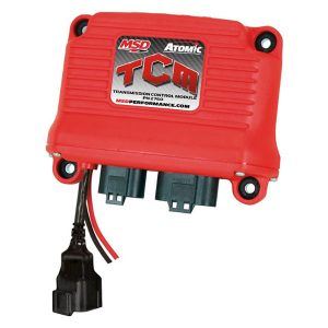 MSD 2760 Atomic Transmission Controller GM 4L60-4L75E
