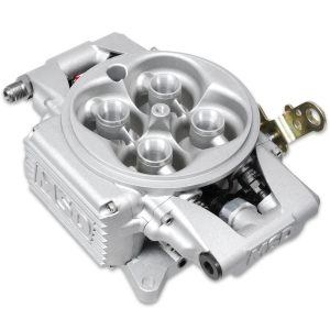 MSD 2910 Atomic EFI Kit TBI Power Module Handheld (Throttle Body Kit)