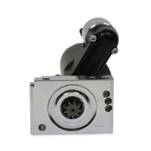 MSD 509503 DynaForce Mini Starter Chevy/GM Small and Big Block V8 153T or 168T