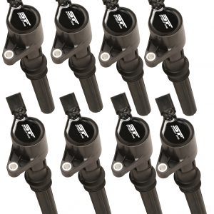 MSD 55128 Street Fire Coils, Ford 4.6/5.4 8-Pack