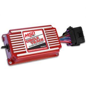 MSD 6014CT Circle Track Ignition Control, LS