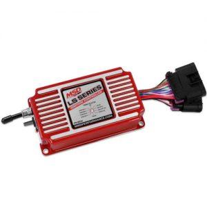 MSD 6014 Red Ignition Control, LS