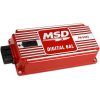 MSD 6425 Red Digital 6AL Ignition Control