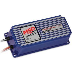 MSD 6560 6M-2L Marine Certified Ignition