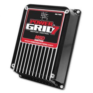 MSD 7720 Power Grid 7 Ignition Controller