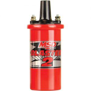 MSD 8202 High Performance Blaster 2 Coil