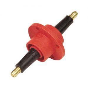 MSD 8211 Firewall Feed Thru