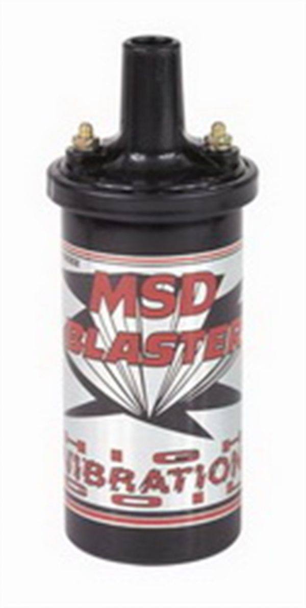MSD 8222 High Vibration Blaster Coil