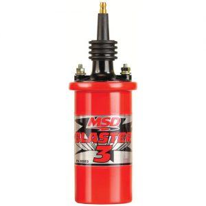 MSD 8223 Blaster 3 Coil