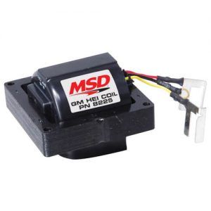 MSD 8225 HEI Distributor Coil, GM