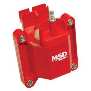 MSD 8227 Blaster TFI Coil, Ford