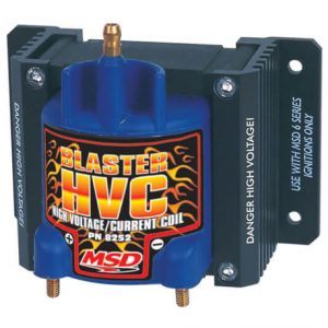 MSD 8252 Blaster HVC Coil