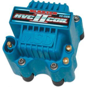 MSD 8253 Blaster HVC II Coil