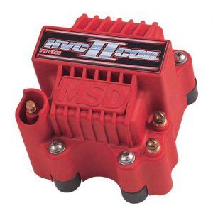MSD 8261 Blaster HVC II Coil, 7-Series