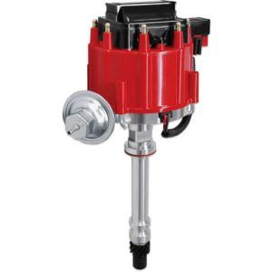 MSD 8362 Street Fire HEI Distributor, Chevy V8