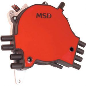 MSD 83811 Distributor 94-97 GM LT1 5.7L