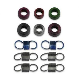 MSD 8464 Bushing and Spring Set