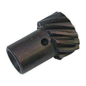 MSD 8531 Iron Distributor Gear, .500" ID