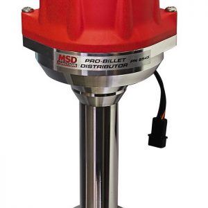 MSD 8546 Distributor Chrysler 426 440 Pro-Billet