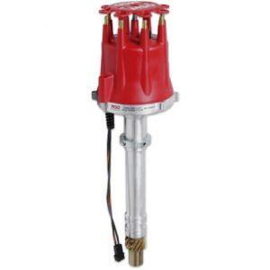 MSD 85501 Pro-Billet Distributor, Chevy V8