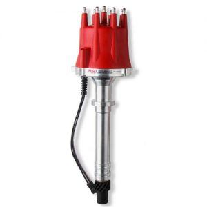 MSD 85551 Red Pro-Billet Distributor, Chevy V8
