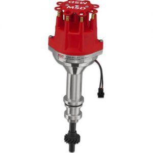 MSD 8577 Pro-Billet Distributor Ford 351C-460