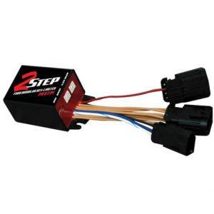MSD 8734 Launch Master 2-Step Modular Launch Control, Ford
