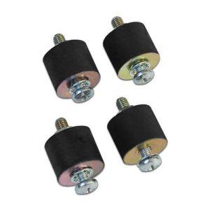 MSD 8823 Vibration Mounts MSD 6 Series