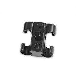 MSD 8841 Dual Plug Wire Separator Kit